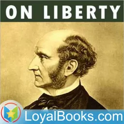 On Liberty by John Stuart Mill Podcast artwork