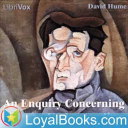 An Enquiry Concerning Human Understanding by David Hume Podcast artwork