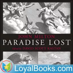 Paradise Lost by John Milton Podcast artwork