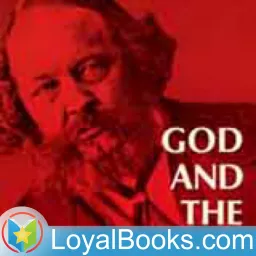 God and the State by Mikhail Bakunin