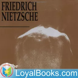 The Antichrist by Friedrich Nietzsche Podcast artwork