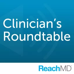 Clinician's Roundtable Podcast artwork