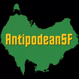 AntipodeanSF Podcast artwork