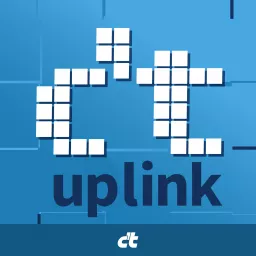 c't uplink (SD-Video) Podcast artwork