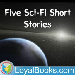 Five Sci-Fi Short Stories by H. Beam Piper by H. Beam Piper Podcast artwork
