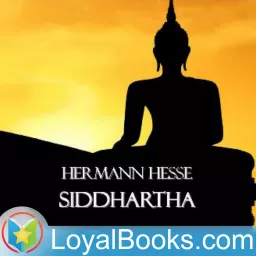 Siddhartha by Hermann Hesse