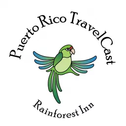 Puerto Rico TravelCast Podcast artwork