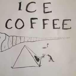 Ice Coffee: the history of human activity in Antarctica