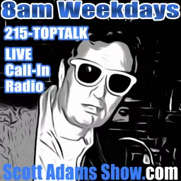 Scott Adams Show