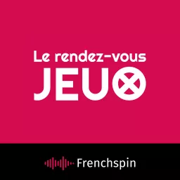 Le rendez-vous Jeux Podcast artwork