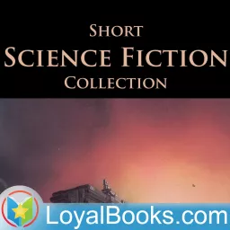 Short Science Fiction Collection by Various Podcast artwork