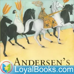 Andersen's Fairy Tales by Hans Christian Andersen Podcast artwork