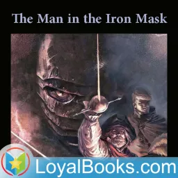 The Man in the Iron Mask by Alexandre Dumas