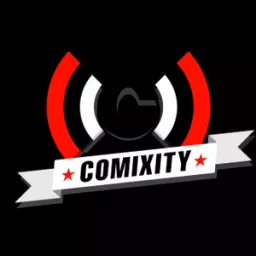 Comixity : Podcast & Reviews Comics – Comixity.fr artwork