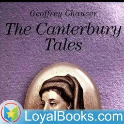 The Canterbury Tales by Geoffrey Chaucer