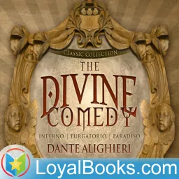 The Divine Comedy by Dante Alighieri Podcast artwork