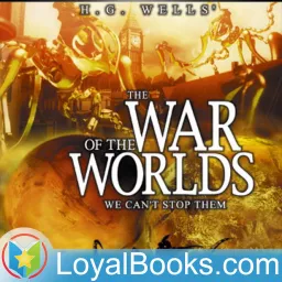 The War of the Worlds by H. G. Wells Podcast artwork