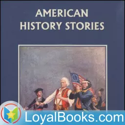 American History Stories by Mara L. Pratt