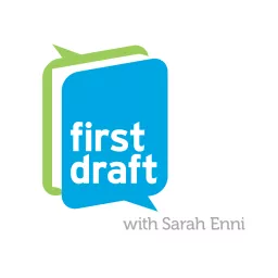 First Draft with Sarah Enni Podcast artwork