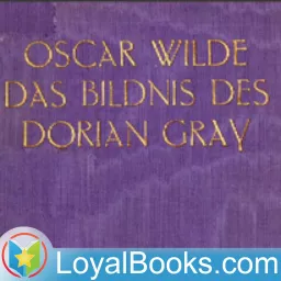 Das Bildnis des Dorian Gray by Oscar Wilde Podcast artwork