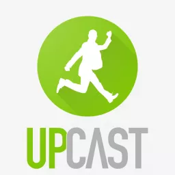 UpCast Podcast artwork