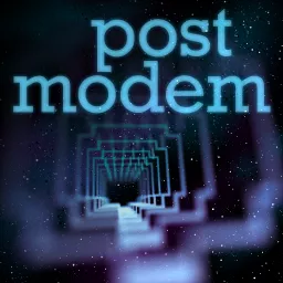 Postmodem Podcast artwork