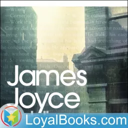 Dubliners by James Joyce Podcast artwork