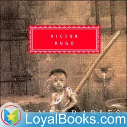 Les Misérables by Victor Hugo Podcast artwork