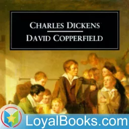 David Copperfield by Charles Dickens Podcast artwork