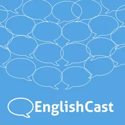 EnglishCast Podcast artwork