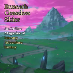 Beneath Ceaseless Skies Audio Fiction Podcasts artwork