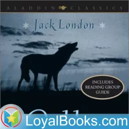 The Call of the Wild by Jack London Podcast artwork