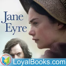 Jane Eyre by Charlotte Brontë Podcast artwork
