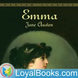 Emma by Jane Austen Podcast artwork