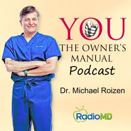 YOU: The Owner's Manual Podcast artwork