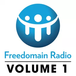 Freedomain! Volume 1: Introduction - 271 Podcast artwork