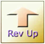 The Rev Up Review Podcast artwork