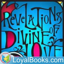 Revelations of Divine Love by Julian of Norwich