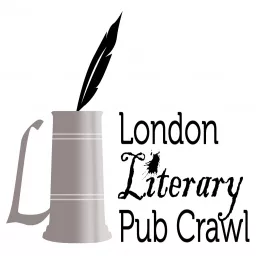 The Literary London podcast. artwork