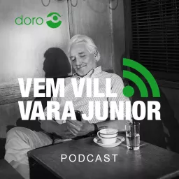Vem vill vara junior? En podcast av Doro artwork