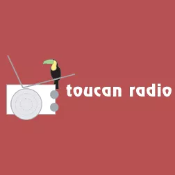 Toucanradio podcast artwork