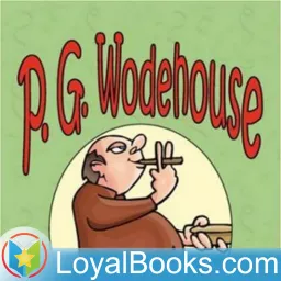 Something New by P. G. Wodehouse Podcast artwork