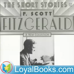 Selected Short Stories by F. Scott Fitzgerald Podcast artwork