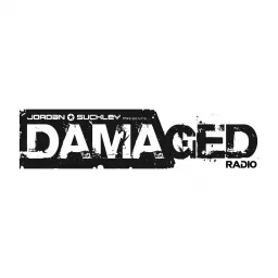 Jordan Suckley | Damaged Podcast