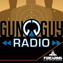 Gun Guy Radio Podcast artwork