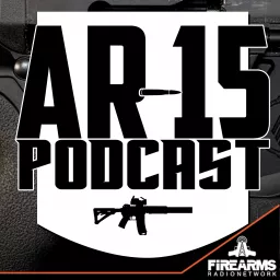 AR-15 Podcast - Modern Sporting Rifle Radio artwork