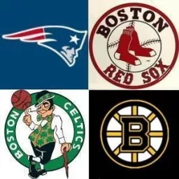 Inside the Mind of a Boston Sports Fan Podcast artwork