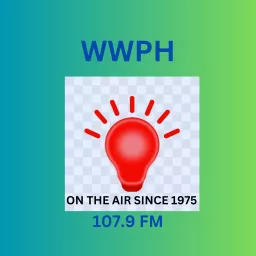 WWPH-FM (107.9 FM) Podcasts artwork
