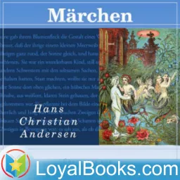 Märchen by Hans Christian Andersen Podcast artwork