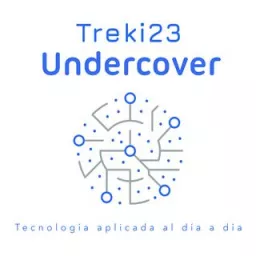 Treki23 Undercover